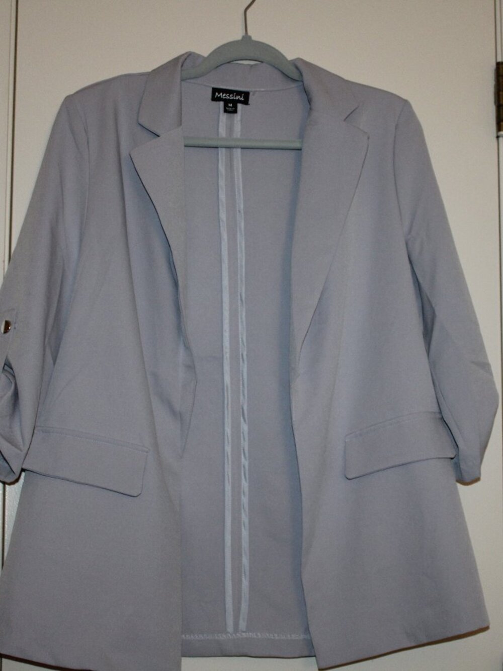 Messini Jacket